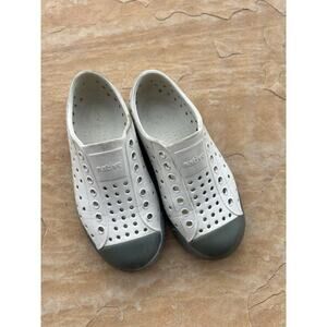 Toddler Native Jefferson Water Play Shoes Size C 11 Little Kids Youth JK